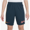 NIKE Kylian Mbappé Academy 23 Dri-FIT Shorts Kinder 478 - armory navy/laser orange S (128-137 cm)