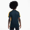 NIKE Kylian Mbappé Academy 23 Dri-FIT Trainingsshirt Kinder 478 - armory navy/laser orange XL (158-170 cm)