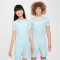 NIKE Academy 23 Dri-FIT T-Shirt Kinder 474 - glacier blue/white/white S (128-137 cm)