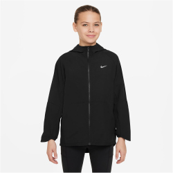 NIKE UV Dri-FIT Woven Trainingsjacke Kinder 010 -...