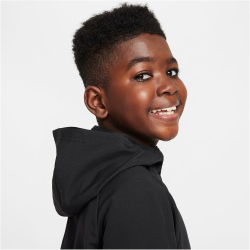 NIKE UV Dri-FIT Woven Trainingsjacke Kinder 010 -...