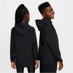 NIKE UV Dri-FIT Woven Trainingsjacke Kinder 010 -...