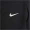 NIKE UV Dri-FIT Woven Trainingsjacke Kinder 010 - black/reflective silv XL (158-170 cm)