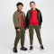 NIKE Sportswear T-Shirt Kinder 657 - university red S (128-137 cm)