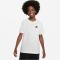 NIKE Sportswear T-Shirt Kinder 100 - white XS (122-128 cm)