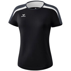 erima Liga Line 2.0 Funktionsshirt black/dark grey/white 34