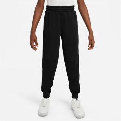 NIKE Sportswear Club+ Jogginghose Kinder 010 - black M...
