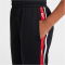 NIKE Sportswear Club+ Jogginghose Kinder 010 - black M (137-147 cm)