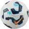 NIKE Academy Plus Fußball 100 - white/blackened blue/hyper crimson 5