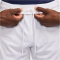 NIKE Paris Saint-Germain Dri-FIT Stadium Auswärtsshorts Herren 100 - white/university red/midnight navy M