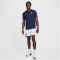 NIKE Paris Saint-Germain Dri-FIT Stadium Auswärtsshorts Herren 100 - white/university red/midnight navy M