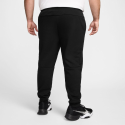 NIKE Primary Dri-FIT UV Versatile Jogginghose Herren 010 - black/black S