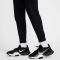 NIKE Primary Dri-FIT UV Versatile Jogginghose Herren 010 - black/black S