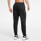 NIKE Primary Dri-FIT UV Versatile Jogginghose Herren 010 - black/black M