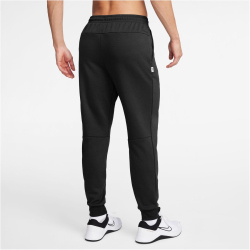 NIKE Primary Dri-FIT UV Versatile Jogginghose Herren 010 - black/black L