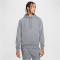 NIKE Primary Dri-FIT UV Versatile Hoodie Herren 065 - cool grey/htr/cool grey L