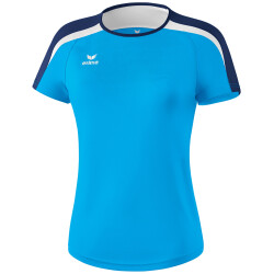 erima Liga Line 2.0 Funktionsshirt curacao/new navy/white 34