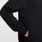 NIKE Primary Dri-FIT UV Versatile Hoodie Herren 010 - black/black S