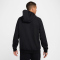 NIKE Primary Dri-FIT UV Versatile Hoodie Herren 010 - black/black S
