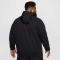 NIKE Primary Dri-FIT UV Versatile Hoodie Herren 010 - black/black S