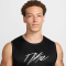 NIKE Icon Dri-FIT Basketball Trikot Herren 010 - black/white/black/white M