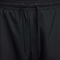 NIKE Icon Dri-FIT Woven Basketball Trainingshose Herren 010 - black/black/white/white M