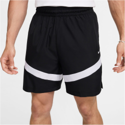 NIKE Icon 6" Dri-FIT Woven Basketballshorts Herren...