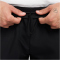 NIKE Icon 6" Dri-FIT Woven Basketballshorts Herren 010 - black/black/white/white S