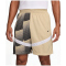 NIKE Icon 8" Dri-FIT Basketballshorts Herren 783 - team gold/white/black S