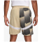 NIKE Icon 8" Dri-FIT Basketballshorts Herren 783 - team gold/white/black S