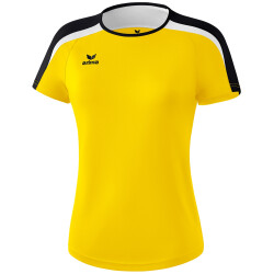 erima Liga Line 2.0 Funktionsshirt yellow/black/white 34