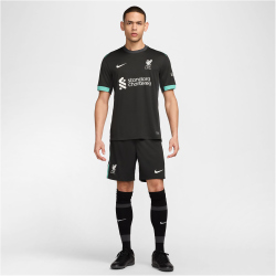 NIKE FC Liverpool Dri-FIT Stadium Auswärtsshorts...