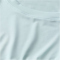 NIKE One Swoosh Dri-FIT kurzarm Laufshirt Damen 474 - glacier blue/aster pink S