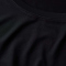 NIKE One Swoosh Dri-FIT kurzarm Laufshirt Damen 010 - black/white M