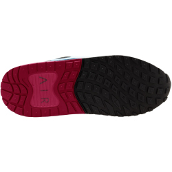 NIKE Air Max Solo Sneaker Kinder 002 - black/white-university blue-team red 33.5