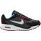 NIKE Air Max Solo Sneaker Kinder 002 - black/white-university blue-team red 33.5