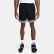 NIKE DNA Dri-FIT 6" Basketballshorts Herren 010 - black/white/white M
