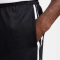 NIKE DNA Dri-FIT 6" Basketballshorts Herren 010 - black/white/white M