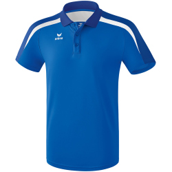 erima Liga Line 2.0 Funktions-Poloshirt new royal/true...