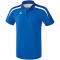 erima Liga Line 2.0 Funktions-Poloshirt new royal/true blue/white 4XL
