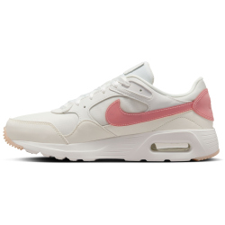 NIKE Air Max SC Trend Sneaker Damen 102 - summit white/red stardust-sail-phantom 40