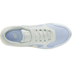 NIKE Air Max SC Trend Sneaker Damen 101 - summit white/phantom-football grey 37.5