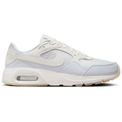 NIKE Air Max SC Trend Sneaker Damen 101 - summit white/phantom-football grey 38