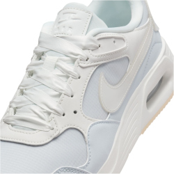 NIKE Air Max SC Trend Sneaker Damen 101 - summit white/phantom-football grey 38
