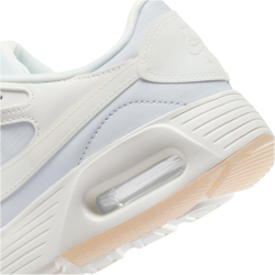 NIKE Air Max SC Trend Sneaker Damen 101 - summit white/phantom-football grey 38