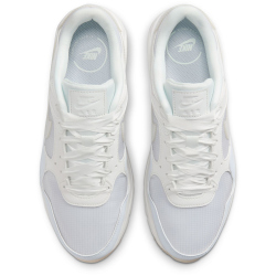 NIKE Air Max SC Trend Sneaker Damen 101 - summit white/phantom-football grey 38