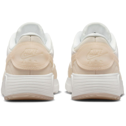 NIKE Air Max SC Trend Sneaker Damen 100 - summit white/guava ice-lt orewood brn 38