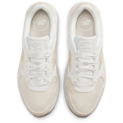 NIKE Air Max SC Trend Sneaker Damen 100 - summit white/guava ice-lt orewood brn 38
