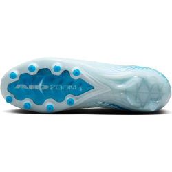 NIKE Mercurial Vapor 16 Elite AG-Pro Fußballschuhe Herren 400 - glacier blue/blue orbit 42.5