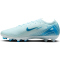 NIKE Mercurial Vapor 16 Elite AG-Pro Fußballschuhe Herren 400 - glacier blue/blue orbit 42.5